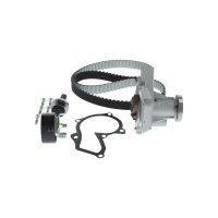 BOSCH 1 987 945 317 Wasserpumpe + Zahnriemensatz