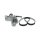 BOSCH 1 987 945 317 Wasserpumpe + Zahnriemensatz
