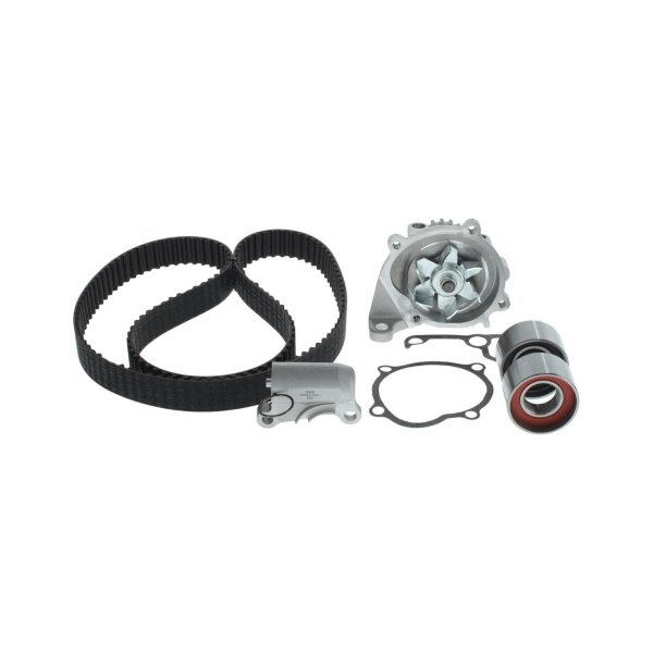 BOSCH 1 987 945 331 Wasserpumpe + Zahnriemensatz