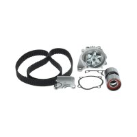 BOSCH 1 987 945 331 Wasserpumpe + Zahnriemensatz