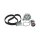 BOSCH 1 987 945 331 Wasserpumpe + Zahnriemensatz