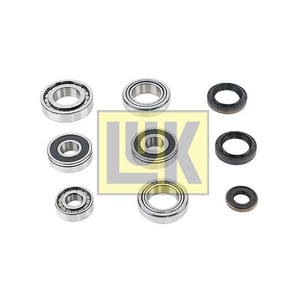 Schaeffler LuK 462 0154 10 Reparatursatz, Schaltgetriebe