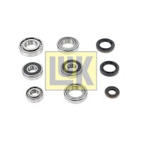 Schaeffler LuK 462 0154 10 Reparatursatz, Schaltgetriebe