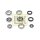 Schaeffler LuK 462 0154 10 Reparatursatz, Schaltgetriebe