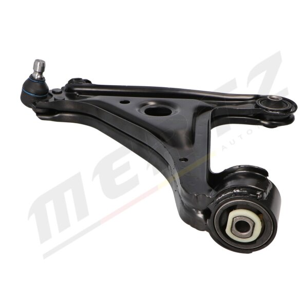 MERTZ M-S0897 Lenker, Radaufhängung