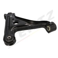 MERTZ M-S0897 Lenker, Radaufhängung