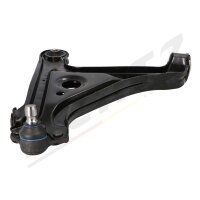 MERTZ M-S0897 Lenker, Radaufhängung