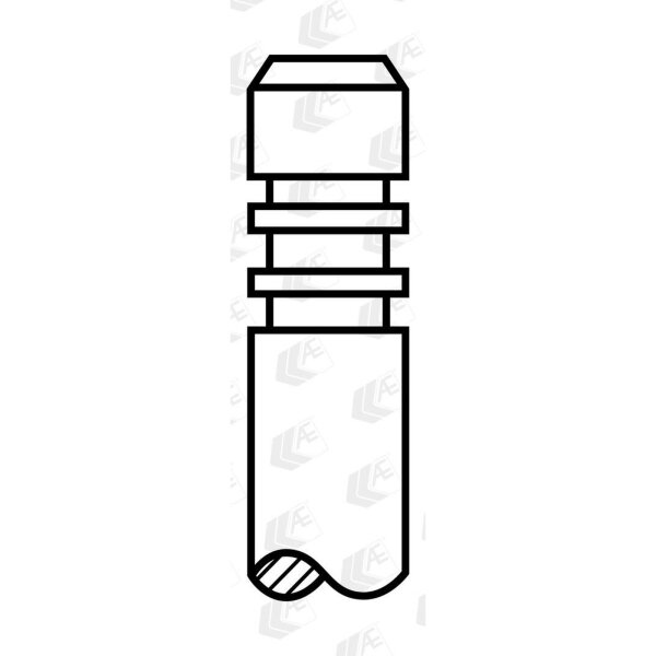 AE V95192 Einlassventil