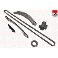 FAI AutoParts TCK370WO Steuerkettensatz
