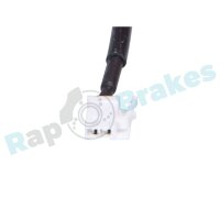 RAP BRAKES R-A0733 Sensor, Raddrehzahl