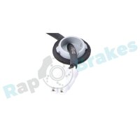 RAP BRAKES R-A0785 Sensor, Raddrehzahl