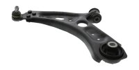 MOOG FI-WP-15401 Lenker, Radaufhängung
