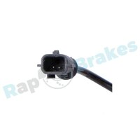 RAP BRAKES R-A0546 Sensor, Raddrehzahl