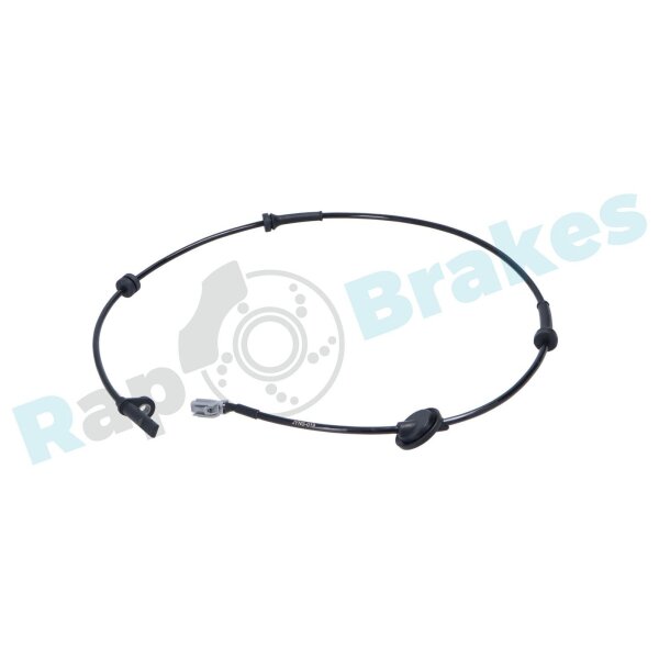 RAP BRAKES R-A0752 Sensor, Raddrehzahl