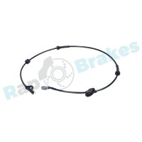 RAP BRAKES R-A0752 Sensor, Raddrehzahl