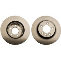 TRW DF4763S Bremsscheibe