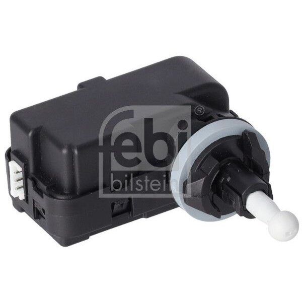FEBI BILSTEIN 47544 Stellelement, Leuchtweitenregulierung