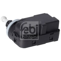 FEBI BILSTEIN 47544 Stellelement, Leuchtweitenregulierung