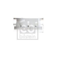 FEBI BILSTEIN 47544 Stellelement, Leuchtweitenregulierung