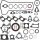 VICTOR REINZ 01-13166-01 Dichtungsvollsatz, Motor