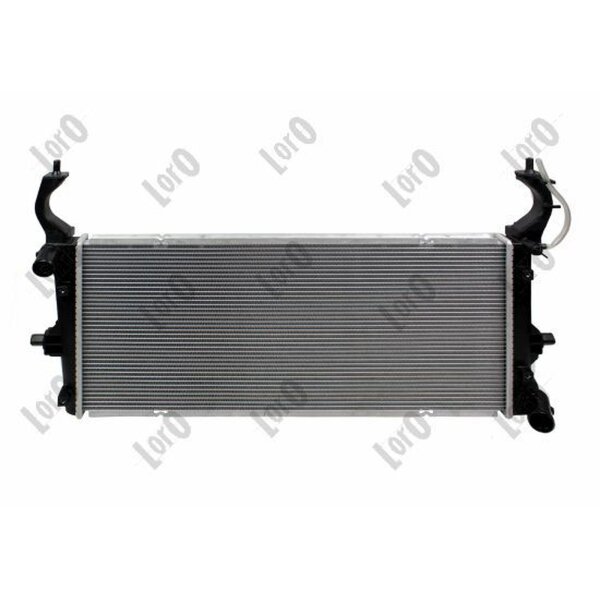 ABAKUS 019-017-0041 Kühler, Motorkühlung