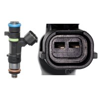 VALEO 348307 Einspritzventil