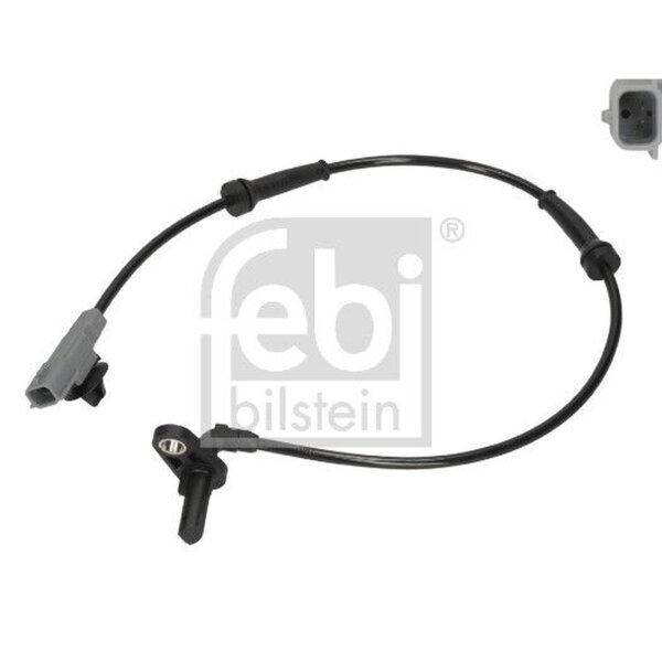 FEBI BILSTEIN 193016 Sensor, Raddrehzahl
