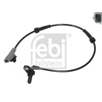 FEBI BILSTEIN 193016 Sensor, Raddrehzahl