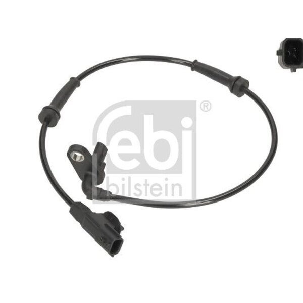 FEBI BILSTEIN 193017 Sensor, Raddrehzahl
