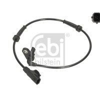 FEBI BILSTEIN 193017 Sensor, Raddrehzahl
