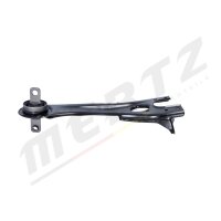 MERTZ M-S2816 Lenker, Radaufhängung