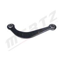 MERTZ M-S2821 Lenker, Radaufhängung