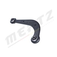 MERTZ M-S2821 Lenker, Radaufhängung