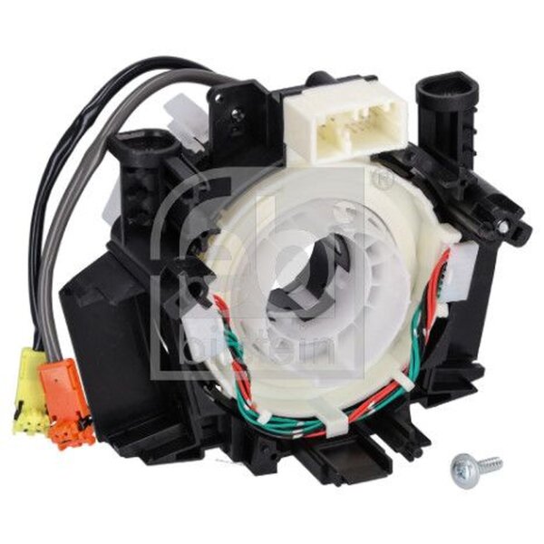 FEBI BILSTEIN 194113 Wickelfeder, Airbag