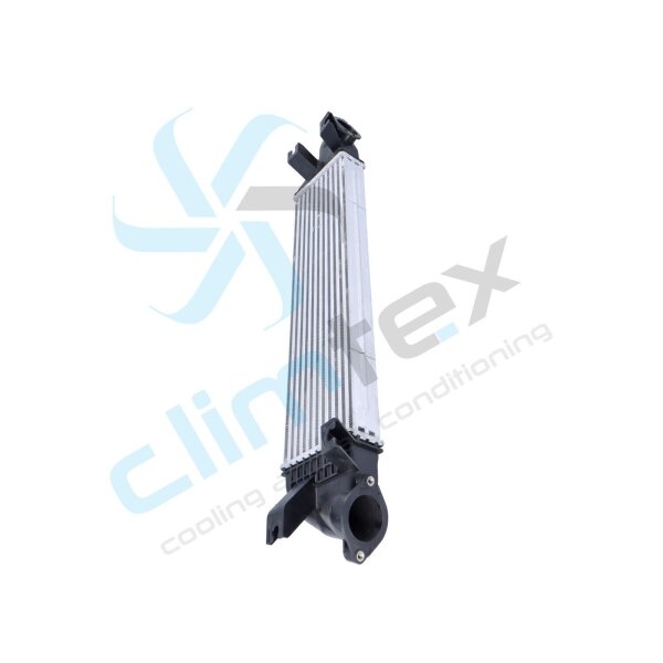 CLIMTEX CH4-329 Ladeluftkühler