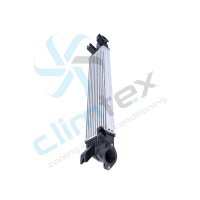 CLIMTEX CH4-329 Ladeluftkühler