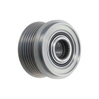 VALEO 588455 Generatorfreilauf