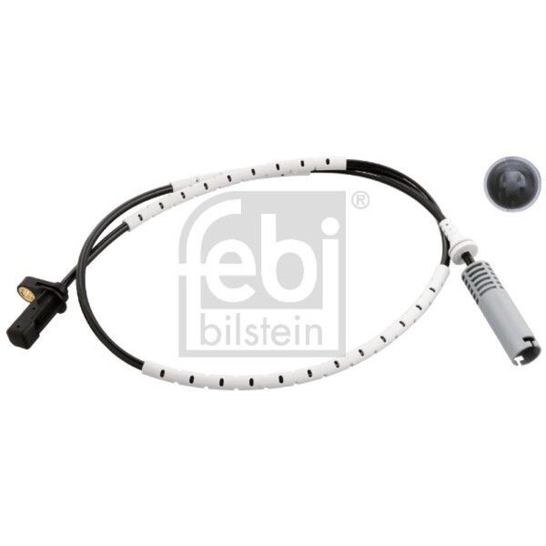 FEBI BILSTEIN 102856 Sensor, Raddrehzahl