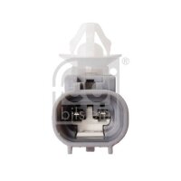 FEBI BILSTEIN 107661 Sensor, Raddrehzahl