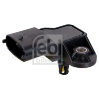 FEBI BILSTEIN 179655 Sensor, Saugrohrdruck