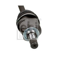 FEBI BILSTEIN 183291 Antriebswelle