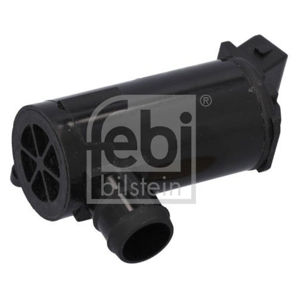 FEBI BILSTEIN 1009032 Waschwasserpumpe, Scheibenreinigung