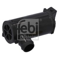 FEBI BILSTEIN 1009032 Waschwasserpumpe, Scheibenreinigung