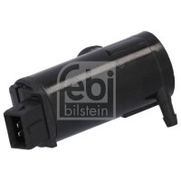 FEBI BILSTEIN 1009032 Waschwasserpumpe, Scheibenreinigung