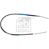 FEBI BILSTEIN 17905 Seilzug, Feststellbremse