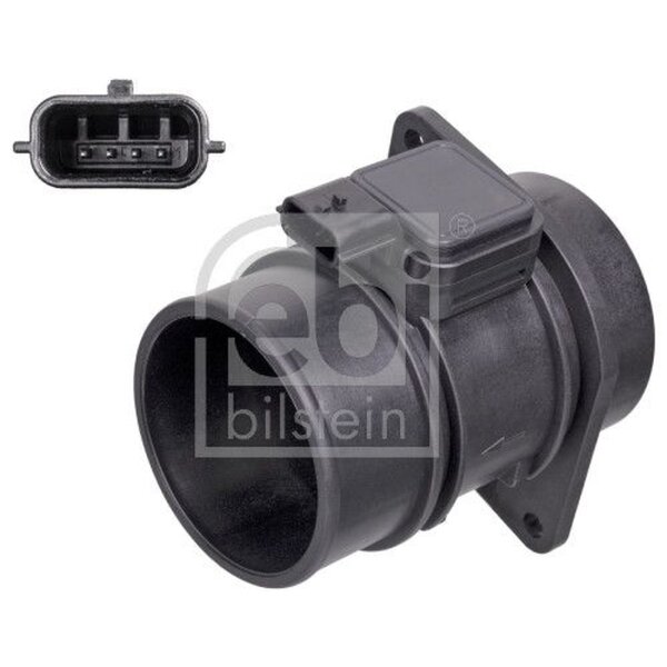 FEBI BILSTEIN 102549 Luftmassenmesser