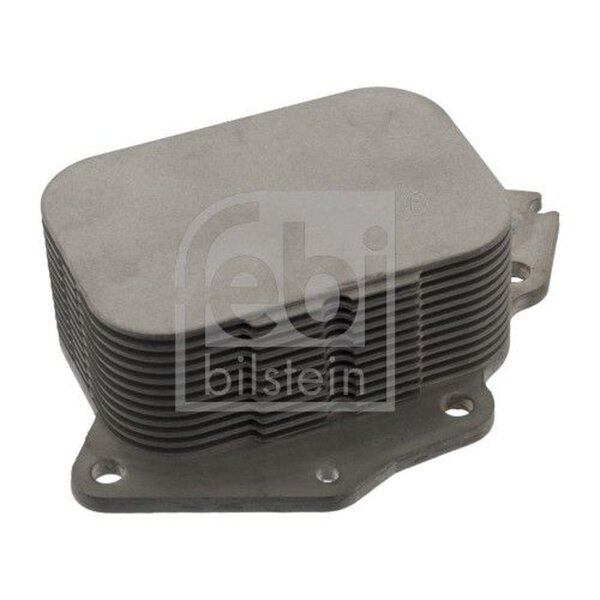 FEBI BILSTEIN 100544 Ölkühler, Motoröl