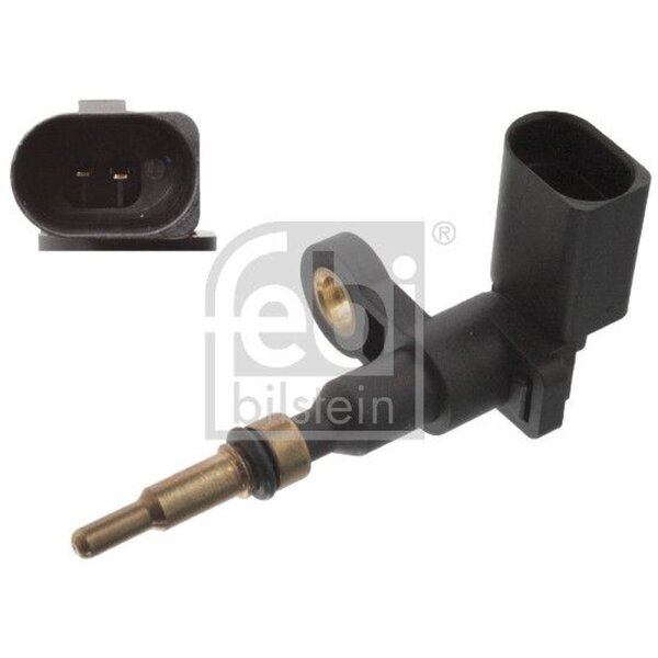 FEBI BILSTEIN 104172 Sensor, Kühlmitteltemperatur