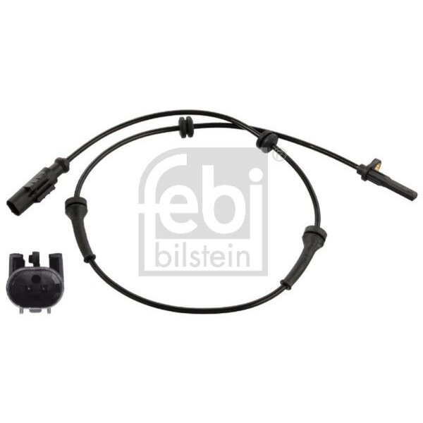 FEBI BILSTEIN 106762 Sensor, Raddrehzahl