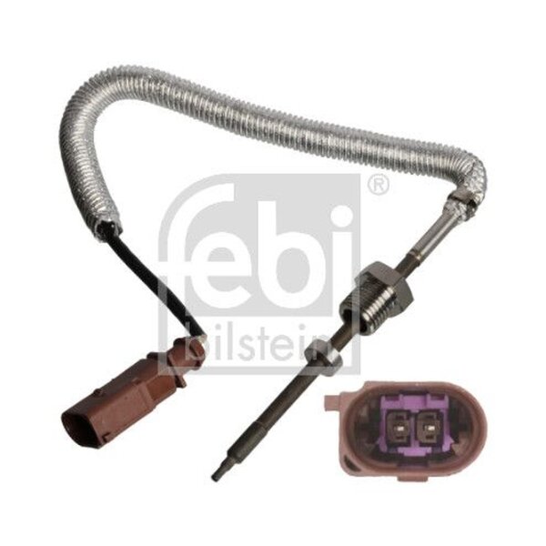 FEBI BILSTEIN 109192 Sensor, Abgastemperatur